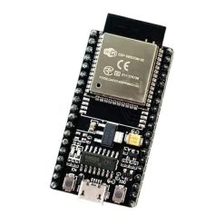 Kit RF thu phát wifi bluetooth ESP32 38 pin