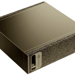 NVIDIA DGX Spark - Máy Tính AI Hiệu Suất 1000 TOPS, Suy Luận 200 Tỷ Tham số
