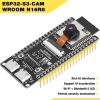 Kit phát triển ESP32-S3 CAM OV2640 N16R8