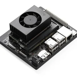 NVIDIA Jetson Orin Nano Super Developer Kit(67 TOPs)