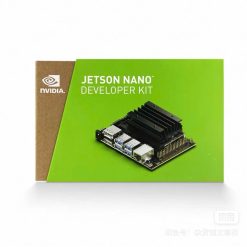 NVIDIA Jetson Nano (đã bao gồm thẻ nhớ 32GB và nguồn)