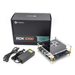 Máy tính biên AI RDK S100 D-Robotics